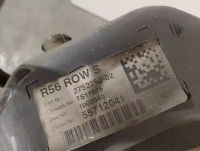 Автозапчасти б/у топливный бак за mini mini (r56) cooper s ссылки oem iam 16112752293 16112752293 