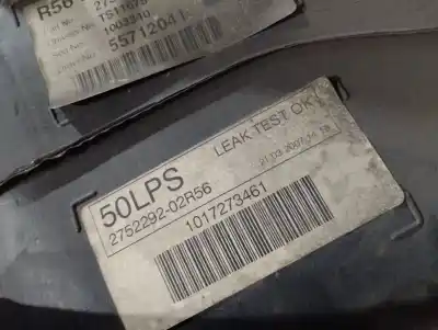 Автозапчасти б/у топливный бак за mini mini (r56) cooper s ссылки oem iam 16112752293 16112752293 