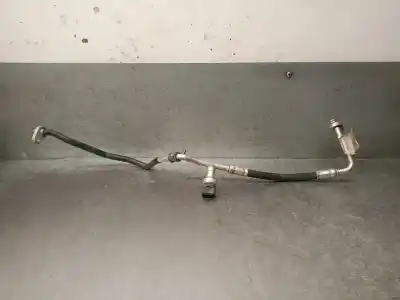 Автозапчастина б/у труби кондиціонації для jaguar f-pace (x761) 2.0 td4 посилання на oem iam gx7319n648bc