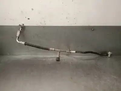 Автозапчастина б/у труби кондиціонації для jaguar f-pace (x761) 2.0 td4 посилання на oem iam gx7319n648bc  t2h6667