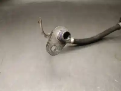 Автозапчастина б/у труби кондиціонації для jaguar f-pace (x761) 2.0 td4 посилання на oem iam gx7319n648bc  t2h6667