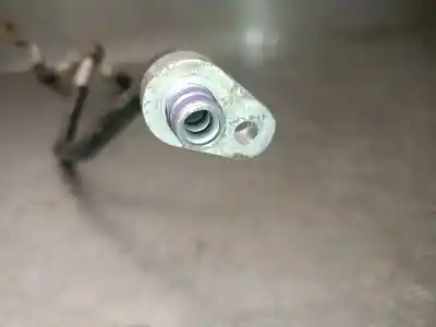 Автозапчастина б/у труби кондиціонації для jaguar f-pace (x761) 2.0 td4 посилання на oem iam gx7319n648bc  t2h6667