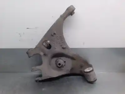 Автозапчастина б/у задній нижний правий ригель підвіски для audi a4 b6 descapotable (8h7) 1.8 t посилання на oem iam 8e0505312t  8e0505312t