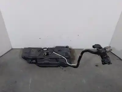Peça sobressalente para automóvel em segunda mão depósito de combustível por audi q3 (f3b) 35 tdi referências oem iam 5qf201021gg