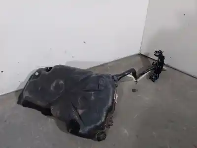 Автозапчастина б/у паливний бак для audi q3 (f3b) 35 tdi посилання на oem iam 5qf201021gg  5qf201060bk