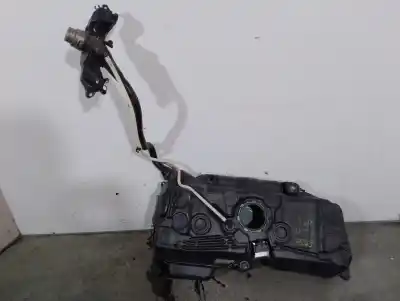 Автозапчастина б/у паливний бак для audi q3 (f3b) 35 tdi посилання на oem iam 5qf201021gg  5qf201060bk