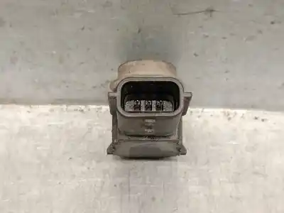 Автозапчастина б/у датчик парковки для renault grand scénic iii (jz0/1_) 1.5 dci посилання на oem iam 284420002r 607040 