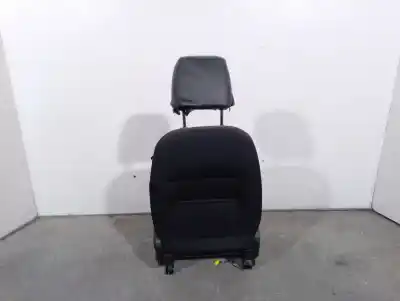 Second-hand car spare part left front seat for seat toledo iv (kg3) 1.6 tdi oem iam references 6ra881105d  