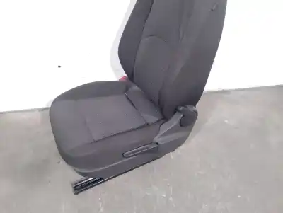 Second-hand car spare part left front seat for seat toledo iv (kg3) 1.6 tdi oem iam references 6ra881105d  