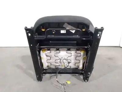 Second-hand car spare part left front seat for seat toledo iv (kg3) 1.6 tdi oem iam references 6ra881105d  