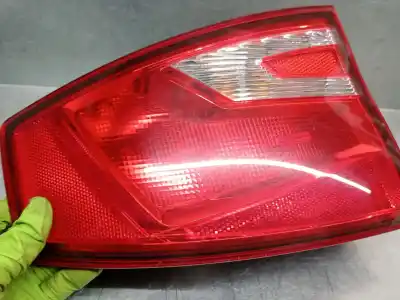 Автозапчастина б/у лівий ход ліхар для seat toledo iv (kg3) 1.6 tdi посилання на oem iam 6jh945095e 6jh945095e 