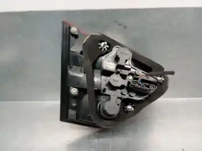 Second-hand car spare part right tailgate light for seat toledo iv (kg3) 1.6 tdi oem iam references 6jh945094e 6jh945094e 