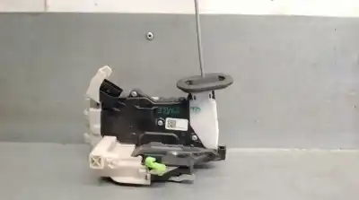 Peça sobressalente para automóvel em segunda mão fechadura da porta traseira direita por kia ev6 cv/ f5e22 / e11b11 referências oem iam 81420cv400