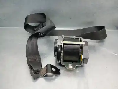 Second-hand car spare part front right seat belt for seat toledo iv (kg3) 1.6 tdi oem iam references 5ja857702b
