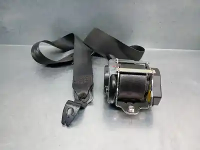 Second-hand car spare part front left seat belt for seat toledo iv (kg3) 1.6 tdi oem iam references 5ja857701b