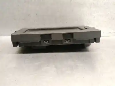 Автозапчастина б/у багатофункційний дисплей для renault grand scénic iii (jz0/1_) 1.5 dci посилання на oem iam 259154206r  259154618r