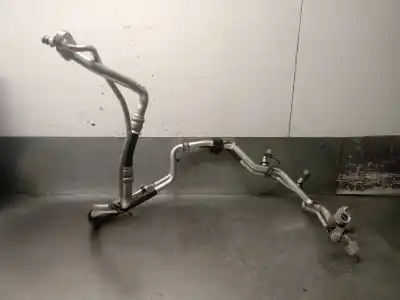 Автозапчастина б/у труби кондиціонації для jaguar f-pace (x761) 2.0 td4 посилання на oem iam k8319a834cb