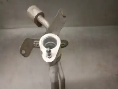 Pezzo di ricambio per auto di seconda mano tubi aria condizionata per jaguar f-pace (x761) 2.0 td4 riferimenti oem iam k8319a834cb  t4a11663