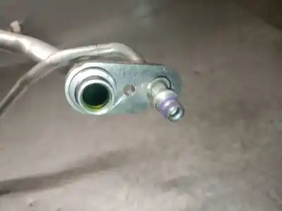 Pezzo di ricambio per auto di seconda mano tubi aria condizionata per jaguar f-pace (x761) 2.0 td4 riferimenti oem iam k8319a834cb  t4a11663