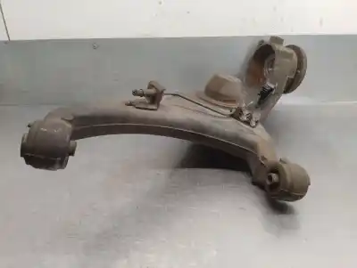 Автозапчастина б/у культ заднього лівого для renault scenic rx4 (ja0) 1.9 dci salomon посилання на oem iam 7701472659  7701472659