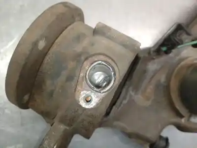 Автозапчастина б/у культ заднього лівого для renault scenic rx4 (ja0) 1.9 dci salomon посилання на oem iam 7701472659  7701472659