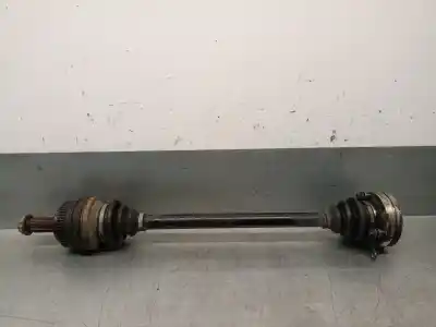 Second-hand car spare part REAR RIGHT TRANSMISSION for BMW SERIE 3 TOURING (E46)  OEM IAM references 7512142AI01  33217518432