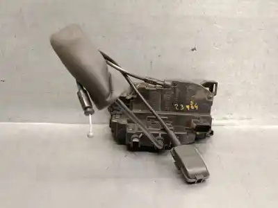 Автозапчастина б/у замок передніх дверей лівий для renault grand scénic iii (jz0/1_) 1.5 dci посилання на oem iam 805030006r  805030006r