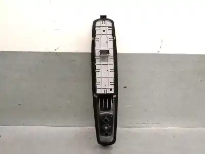 Автозапчастина б/у передні вікний вмикач для renault grand scénic iii (jz0/1_) 1.5 dci посилання на oem iam 809610017r  809610014r