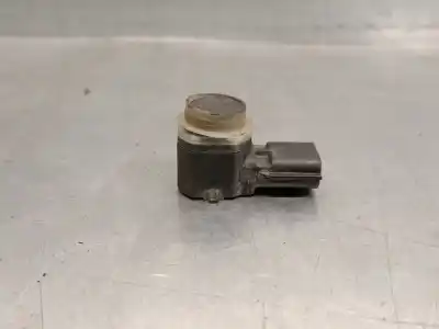 Автозапчастина б/у датчик парковки для renault grand scénic iii (jz0/1_) 1.5 dci посилання на oem iam 284420002r