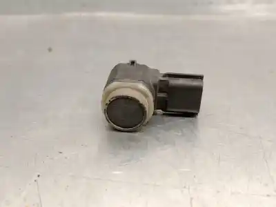 Автозапчастина б/у датчик парковки для renault grand scénic iii (jz0/1_) 1.5 dci посилання на oem iam 284420002r 607040 