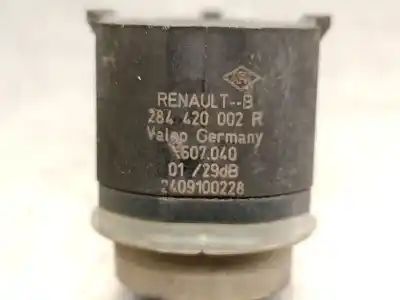Автозапчастина б/у датчик парковки для renault grand scénic iii (jz0/1_) 1.5 dci посилання на oem iam 284420002r 607040 