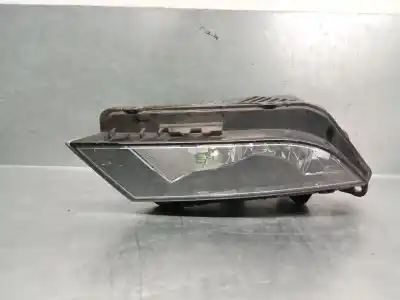 Second-hand car spare part left fog light for seat toledo iv (kg3) 1.6 tdi oem iam references 6j9941701a