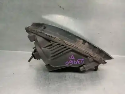 Second-hand car spare part left fog light for seat toledo iv (kg3) 1.6 tdi oem iam references 6j9941701a 6j9941701a 1ne01107701 hella