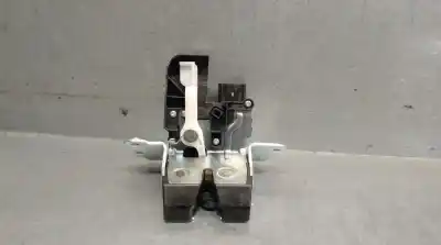 Peça sobressalente para automóvel em segunda mão fechadura do mala por kia ev6 cv/ f5e22 / e11b11 referências oem iam 81230g3000