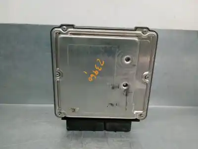 Автозапчастина б/у ебу контролер двигуна для seat toledo iv (kg3) 1.6 tdi посилання на oem iam 04l907309e  0281019175 bosch