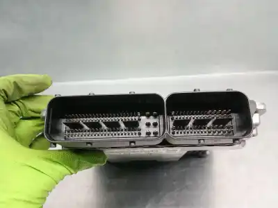 Автозапчастина б/у ебу контролер двигуна для seat toledo iv (kg3) 1.6 tdi посилання на oem iam 04l907309e  0281019175 bosch