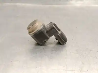 Автозапчастина б/у датчик парковки для renault grand scénic iii (jz0/1_) 1.5 dci посилання на oem iam 284420003r