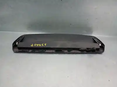 Автозапчастина б/у центральний гампов для seat toledo iv (kg3) 1.6 tdi посилання на oem iam 5jh945097b 5jh945097b 