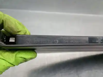 Автозапчастина б/у центральний гампов для seat toledo iv (kg3) 1.6 tdi посилання на oem iam 5jh945097b 5jh945097b 