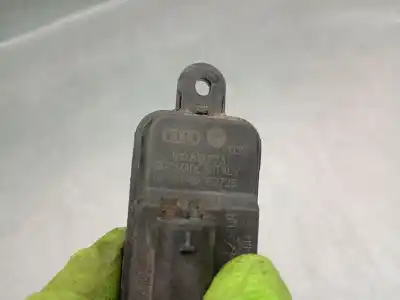 Автозапчасти б/у наружная крышка двигателя топливо за seat toledo iv (kg3) 1.6 tdi ссылки oem iam 510810773 510810773 