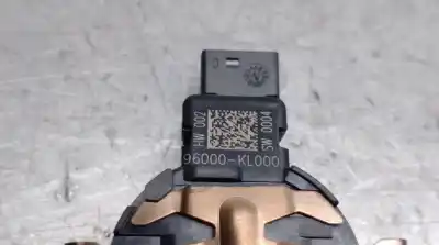 Peça sobressalente para automóvel em segunda mão sensor por kia ev6 cv/ f5e22 / e11b11 referências oem iam 96000kl000  