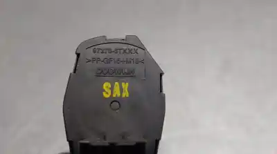 Peça sobressalente para automóvel em segunda mão sensor por kia ev6 cv/ f5e22 / e11b11 referências oem iam 972703txxx  