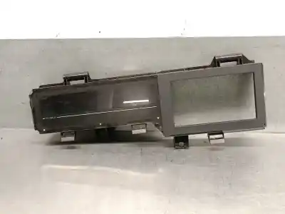 Автозапчастина б/у панель інструментів для renault grand scénic iii (jz0/1_) 1.5 dci посилання на oem iam 248100996r