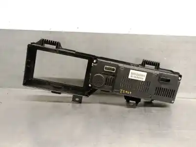 Автозапчасти б/у приборная доска за renault grand scénic iii (jz0/1_) 1.5 dci ссылки oem iam 248100996r  248103583r