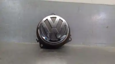 Автозапчастина б/у ЗОВНІШНЯ РУЧКА ВОРОТ для VOLKSWAGEN PASSAT BERLINA (3C2)  Посилання на OEM IAM 3C5827469 6R0827469 3C5827469E