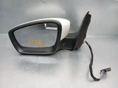 Second-hand car spare part left rearview mirror for seat toledo iv (kg3) 1.6 tdi oem iam references 5jb857407k