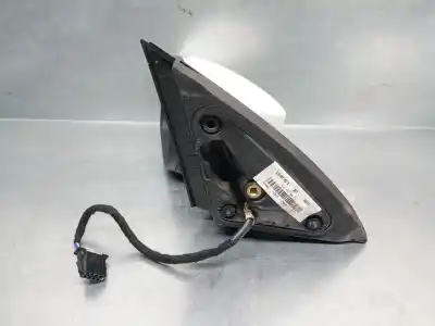 Автозапчастина б/у ліве дзеркало для seat toledo iv (kg3) 1.6 tdi посилання на oem iam 5jb857407k 5jb857507e 