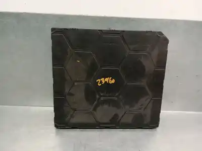 Second-hand car spare part comfort module for seat toledo iv (kg3) 1.6 tdi oem iam references 6c0937089c  502n14f05