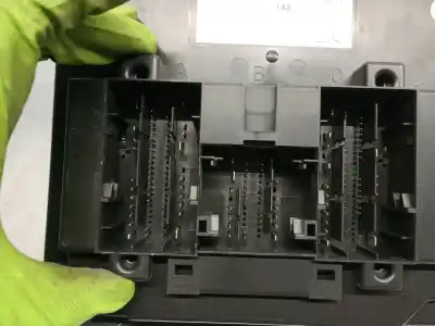 Second-hand car spare part comfort module for seat toledo iv (kg3) 1.6 tdi oem iam references 6c0937089c  502n14f05