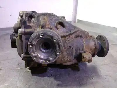 Pezzo di ricambio per auto di seconda mano differenziale posteriore per bmw x3 (e83) 2.0d riferimenti oem iam 7567995 3.07 33107567996